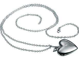 Hot Diamonds example